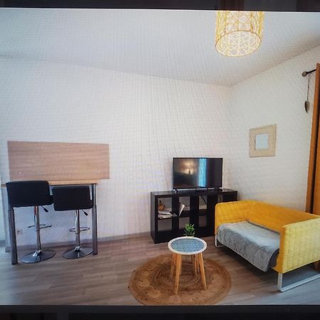Studio Au Coeur De Viviers Экстерьер фото
